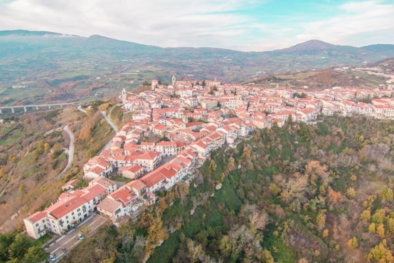 Borghi del Cilento